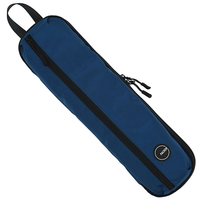 【roundish stick case】SM（6set）/BLUE