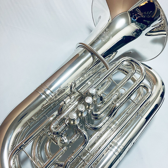 B&S C管 テューバ 4147S （PT20PS） Tuba