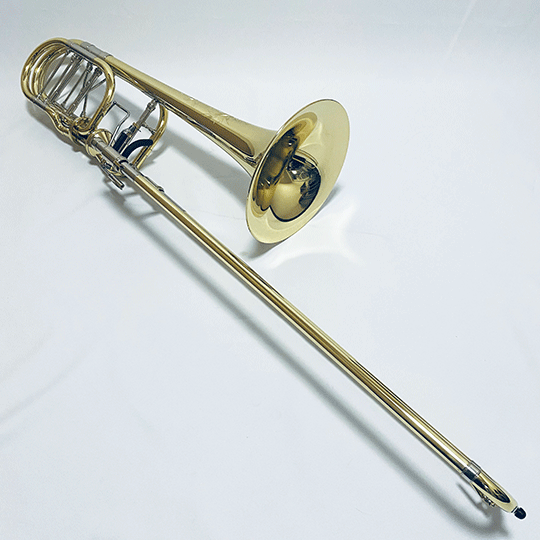 S.E.Shires シャイアーズ バストロンボーン カスタムシリーズ Blair Bollinger Model S.E.Shires Bass Trombone シャイアーズ サブ画像2