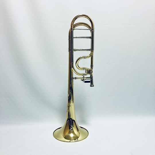 S.E.Shires シャイアーズ テナーバストロンボーン カスタムシリーズ Joseph Alessi Model TenorBass Trombone シャイアーズ サブ画像10