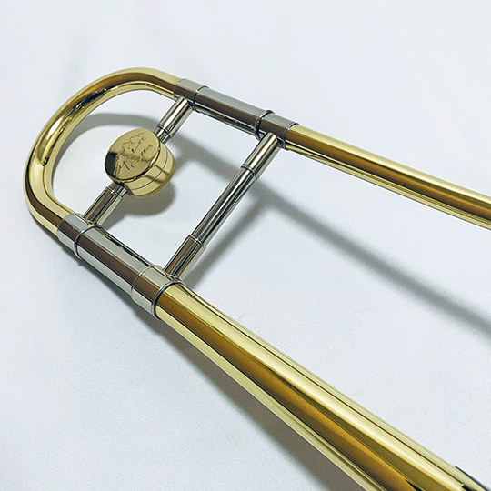 S.E.Shires シャイアーズ テナーバストロンボーン カスタムシリーズ Marshall Gilkes Model Tenor Trombone シャイアーズ サブ画像2