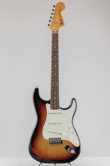 FENDER 1974 Stratocaster Sunburst フェンダー サブ画像2