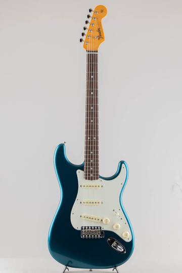 FENDER Takashi Kato Stratocaster/Paradise Blue/R【S/N:JD23026749】 フェンダー サブ画像2