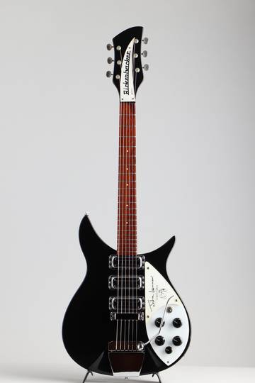 リッケンバッカー325 モデル モノグラムギター レフティ 最終価格