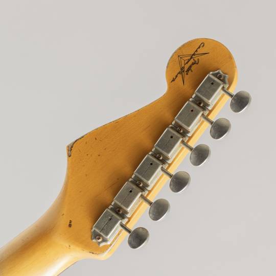 FENDER CUSTOM SHOP 1959 Stratocaster Heavy Relic/Faded Chocolate 3-Tone Sunburst【S/N:CZ556692】 フェンダーカスタムショップ サブ画像7