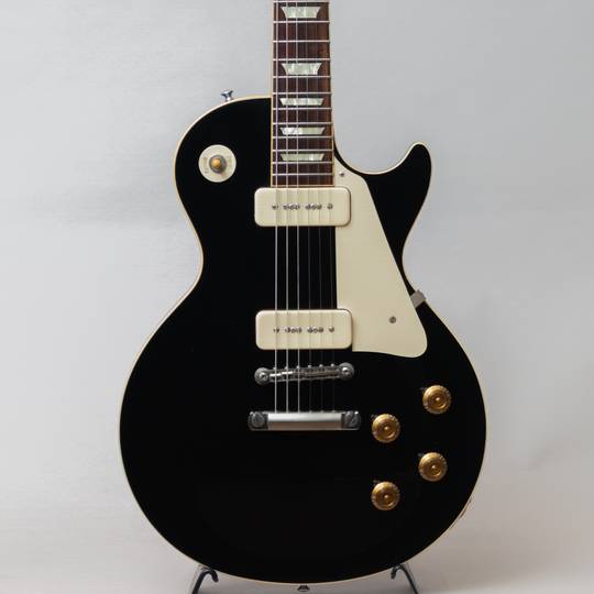 GIBSON CUSTOM SHOP 1956 Les Paul Standard Reissue Ebony ギブソンカスタムショップ