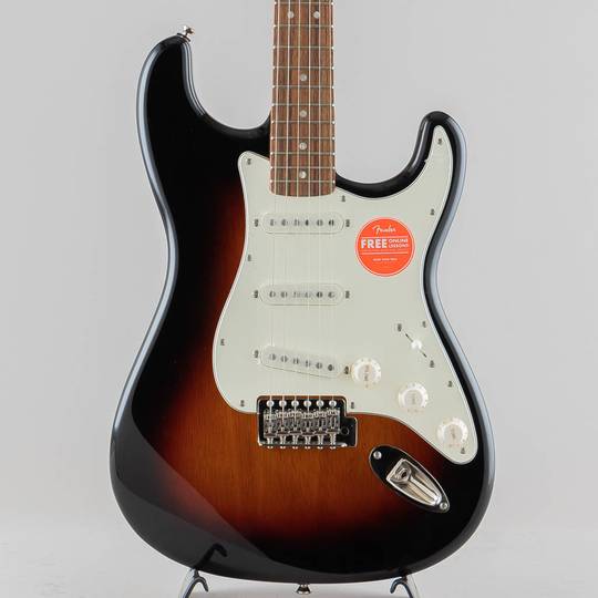 SQUIER Classic Vibe '60s Stratocaster / 3-Color Sunburst スクワイヤー