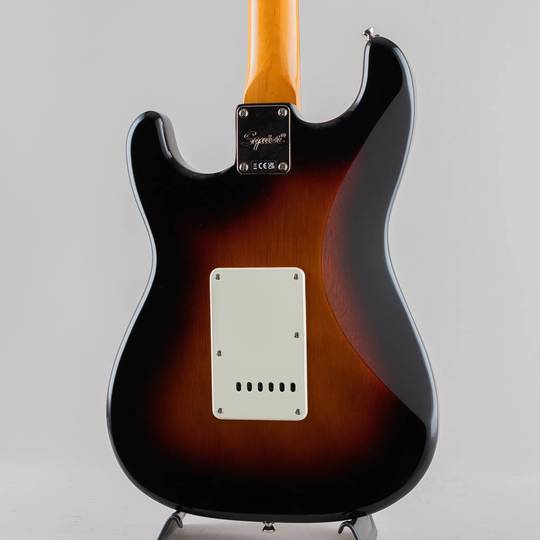 SQUIER Classic Vibe '60s Stratocaster / 3-Color Sunburst スクワイヤー サブ画像12