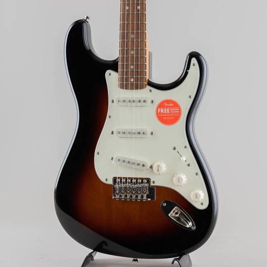 SQUIER Classic Vibe '60s Stratocaster / 3-Color Sunburst スクワイヤー サブ画像7