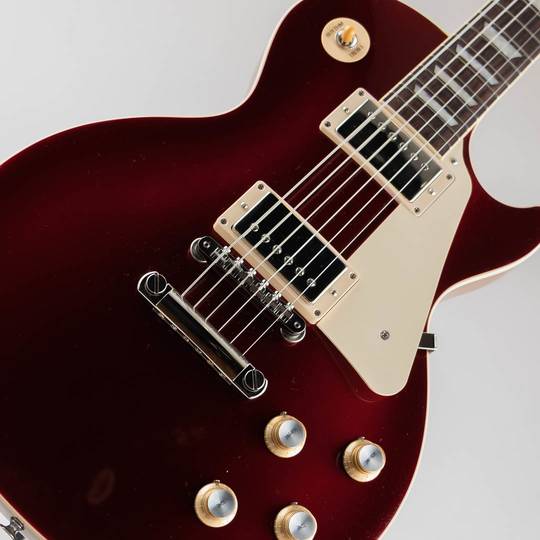 GIBSON Les Paul Standard 60s Plain Top Sparkling Burgundy Top【S/N:215730212】 ギブソン サブ画像10