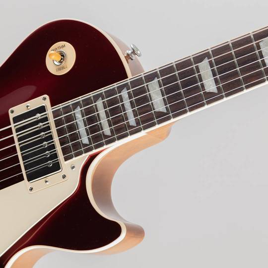 GIBSON Les Paul Standard 60s Plain Top Sparkling Burgundy Top【S/N:215730212】 ギブソン サブ画像11