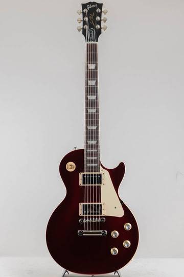 GIBSON Les Paul Standard 60s Plain Top Sparkling Burgundy Top【S/N:215730212】 ギブソン サブ画像2