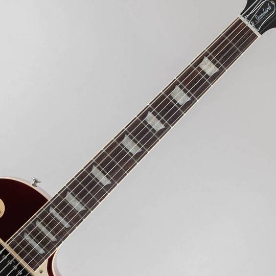 GIBSON Les Paul Standard 60s Plain Top Sparkling Burgundy Top【S/N:215730212】 ギブソン サブ画像5