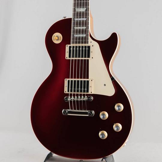 GIBSON Les Paul Standard 60s Plain Top Sparkling Burgundy Top【S/N:215730212】 ギブソン サブ画像8