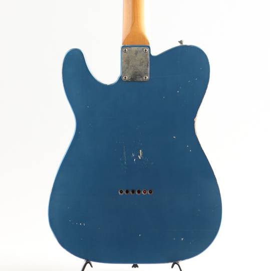 RS Guitar Works OLD FRIEND SLAB 59 ”Heavy Dark Lake Placid Blue アールエスギターワークス サブ画像1