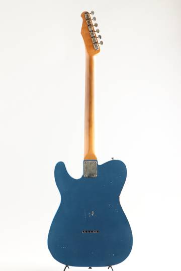RS Guitar Works OLD FRIEND SLAB 59 ”Heavy Dark Lake Placid Blue アールエスギターワークス サブ画像3