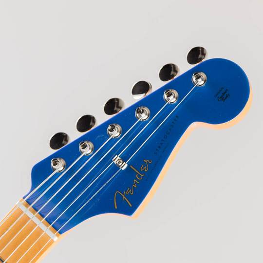 FENDER Limited Edition H.E.R. Stratocaster / Blue Marlin/M フェンダー サブ画像4