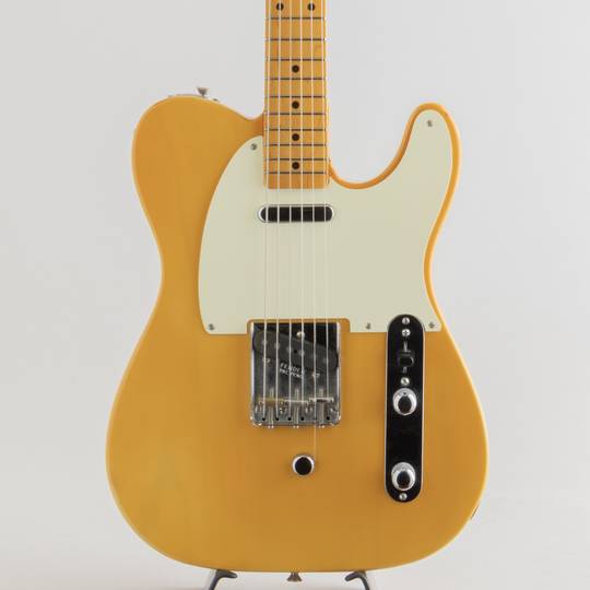 FENDER CUSTOM SHOP 52 Telecaster B-Bender Blonde 1991 フェンダーカスタムショップ