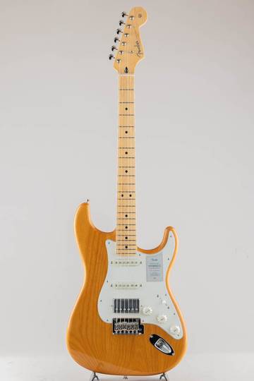 FENDER 2024 Collection, Made in Japan Hybrid II Stratocaster HSS/Vintage Natural/M フェンダー サブ画像2