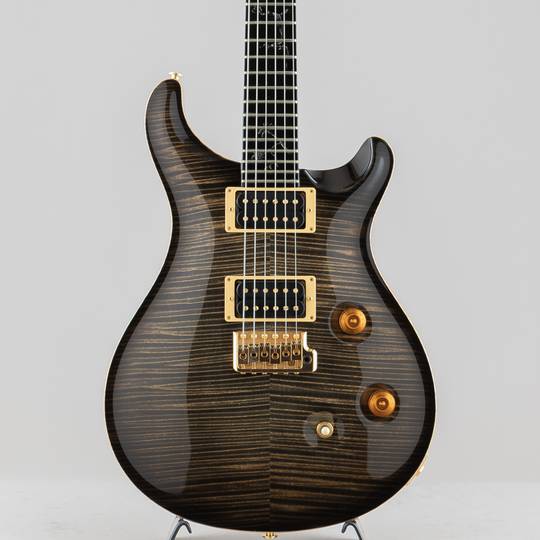 Private Stock #1948 Custom24 Waterfall Special Charcoal W/Smoked Burst 2008
