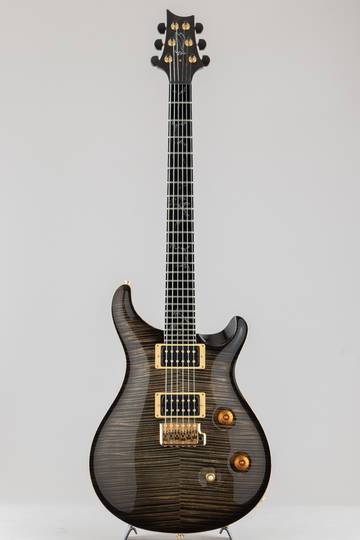 Paul Reed Smith Private Stock #1948 Custom24 Waterfall Special Charcoal W/Smoked Burst 2008 ポールリードスミス サブ画像2