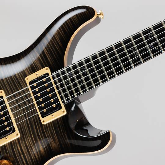 Paul Reed Smith Private Stock #1948 Custom24 Waterfall Special Charcoal W/Smoked Burst 2008 ポールリードスミス サブ画像11