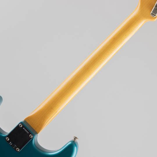 FENDER CUSTOM SHOP 1959 Stratocaster Journeyman Relic Ocean Turquoise 2017 フェンダーカスタムショップ サブ画像7