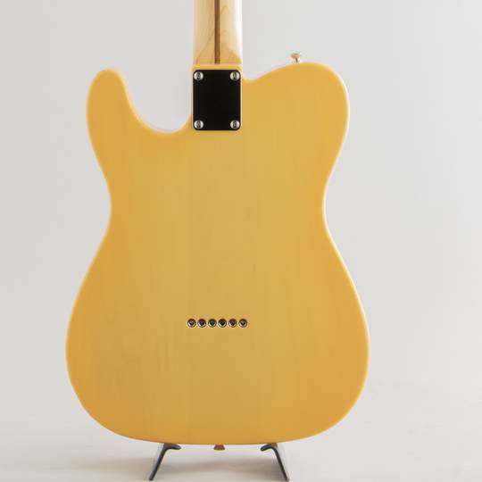 FENDER Made in Japan Traditional 50s Telecaster/Butterscotch Blonde フェンダー サブ画像1