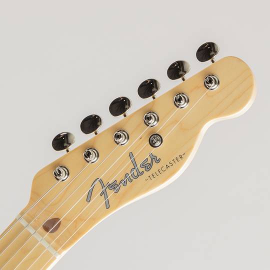 FENDER Made in Japan Traditional 50s Telecaster/Butterscotch Blonde フェンダー サブ画像5