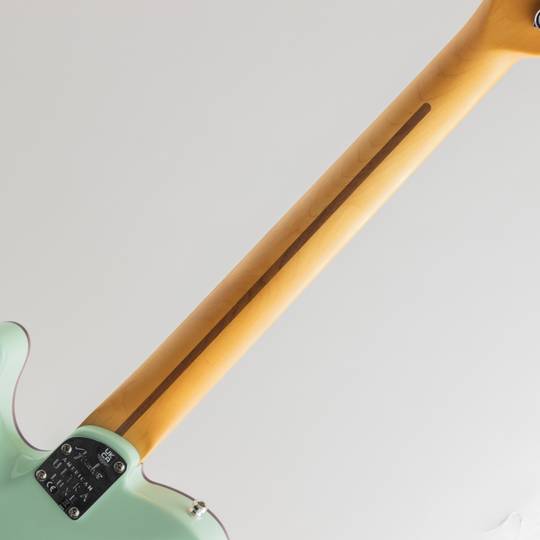 FENDER Ultra Luxe Telecaster/Transparent Surf Green/R【S/N:US23010150】 フェンダー サブ画像7