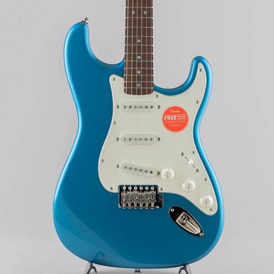 SQUIER Classic Vibe '60s Stratocaster / Lake Placid Blue スクワイヤー