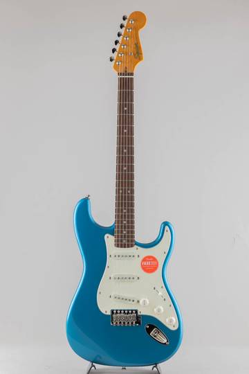 SQUIER Classic Vibe '60s Stratocaster / Lake Placid Blue スクワイヤー サブ画像2