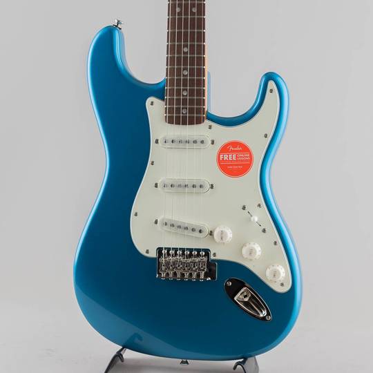 SQUIER Classic Vibe '60s Stratocaster / Lake Placid Blue スクワイヤー サブ画像7