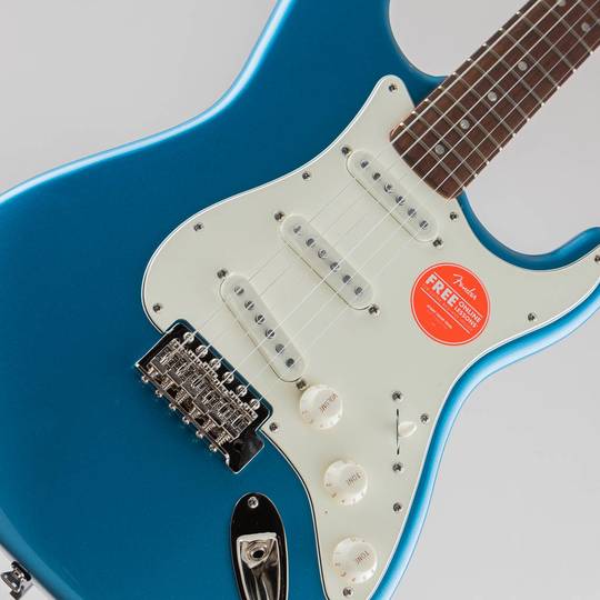 SQUIER Classic Vibe '60s Stratocaster / Lake Placid Blue スクワイヤー サブ画像8