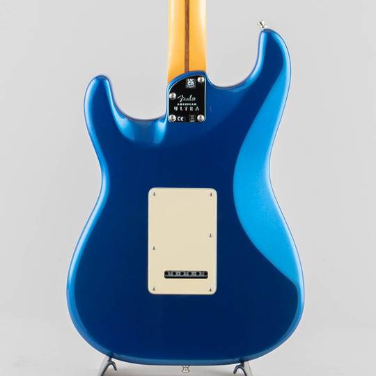 FENDER American Ultra Stratocaster/Cobra Blue/M【S/N:US23023740】 フェンダー サブ画像1