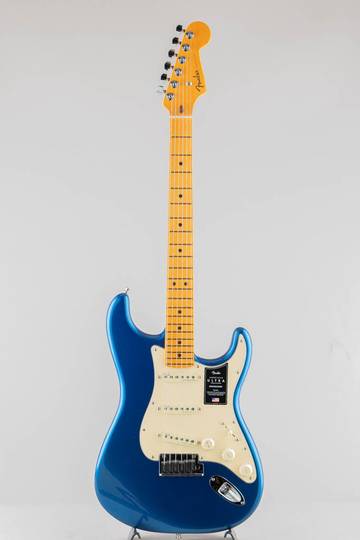 FENDER American Ultra Stratocaster/Cobra Blue/M【S/N:US23023740】 フェンダー サブ画像2