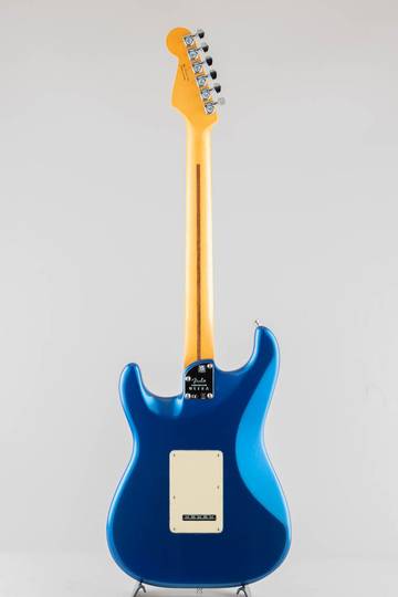 FENDER American Ultra Stratocaster/Cobra Blue/M【S/N:US23023740】 フェンダー サブ画像3