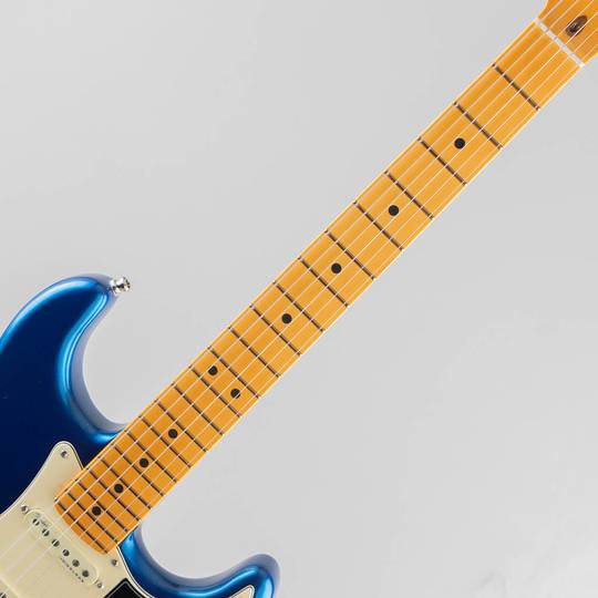 FENDER American Ultra Stratocaster/Cobra Blue/M【S/N:US23023740】 フェンダー サブ画像5