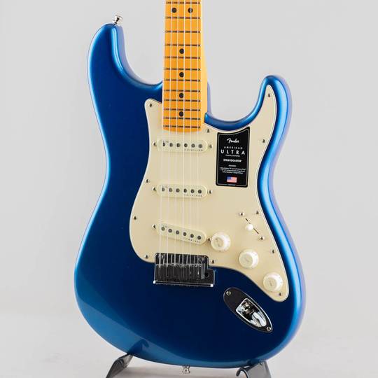 FENDER American Ultra Stratocaster/Cobra Blue/M【S/N:US23023740】 フェンダー サブ画像8