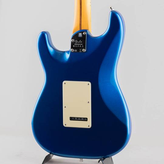 FENDER American Ultra Stratocaster/Cobra Blue/M【S/N:US23023740】 フェンダー サブ画像9