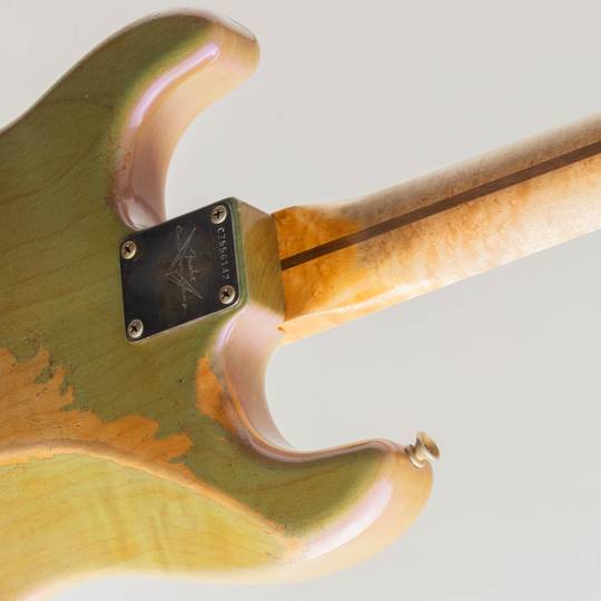 FENDER CUSTOM SHOP MBS 50's Stratocaster Relic Built by Dale Wilson/Chameleon【S/N:CZ556142】 フェンダーカスタムショップ サブ画像12