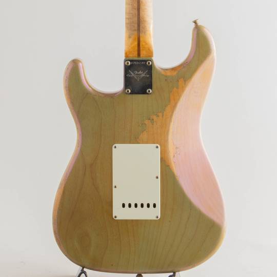 FENDER CUSTOM SHOP MBS 50's Stratocaster Relic Built by Dale Wilson/Chameleon【S/N:CZ556142】 フェンダーカスタムショップ サブ画像1