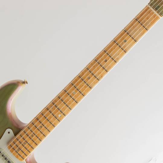 FENDER CUSTOM SHOP MBS 50's Stratocaster Relic Built by Dale Wilson/Chameleon 2022 フェンダーカスタムショップ サブ画像5