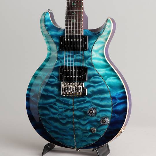 Paul Reed Smith Private Stock #8459 Santana II Custom Blue Fade ポールリードスミス サブ画像8
