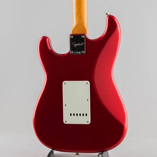 SQUIER Classic Vibe '60s Stratocaster / Candy Apple Red スクワイヤー サブ画像12