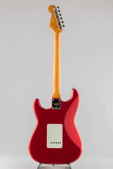 SQUIER Classic Vibe '60s Stratocaster / Candy Apple Red スクワイヤー サブ画像3