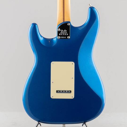 FENDER American Ultra Stratocaster HSS/Cobra Blue/R【S/N:US240003877】 フェンダー サブ画像1