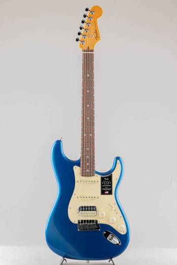 FENDER American Ultra Stratocaster HSS/Cobra Blue/R【S/N:US240003877】 フェンダー サブ画像2