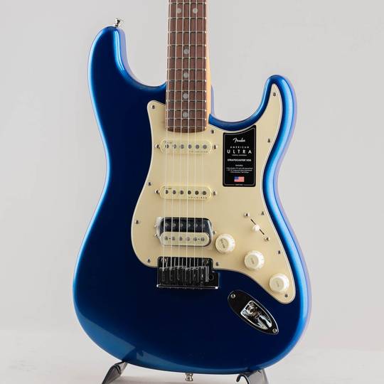 FENDER American Ultra Stratocaster HSS/Cobra Blue/R【S/N:US240003877】 フェンダー サブ画像8