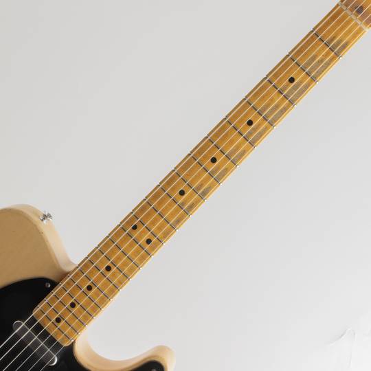 Nacho Guitars 1950-52 Blackguard Butterscotch Blonde #0270 Medium Aging C neck ナチョ・ギターズ サブ画像5